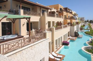ALSOL LUXURY VILLAGE